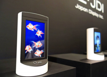 Японский производитель дисплеев продает свой завод Apple и Sharp